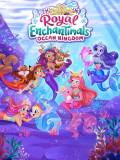 Enchantimals Ociean Kingdom