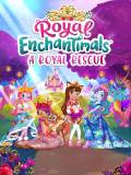 Enchantimals a royal rescue